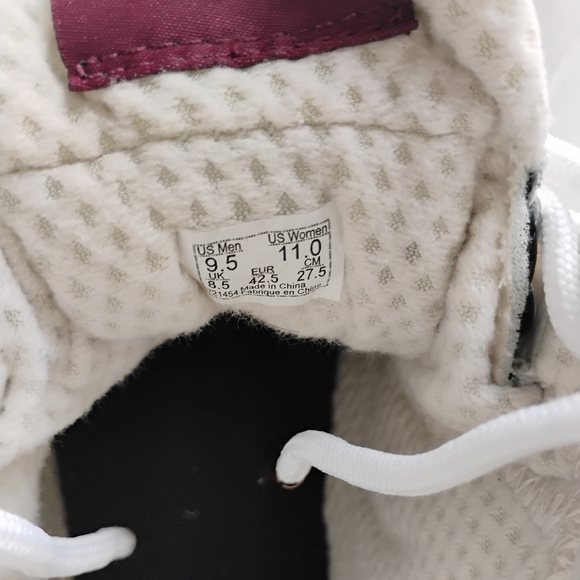 VANS x BENNY URBAN NEW MTE Standard Mid Snow Boots - Picture 11 of 11